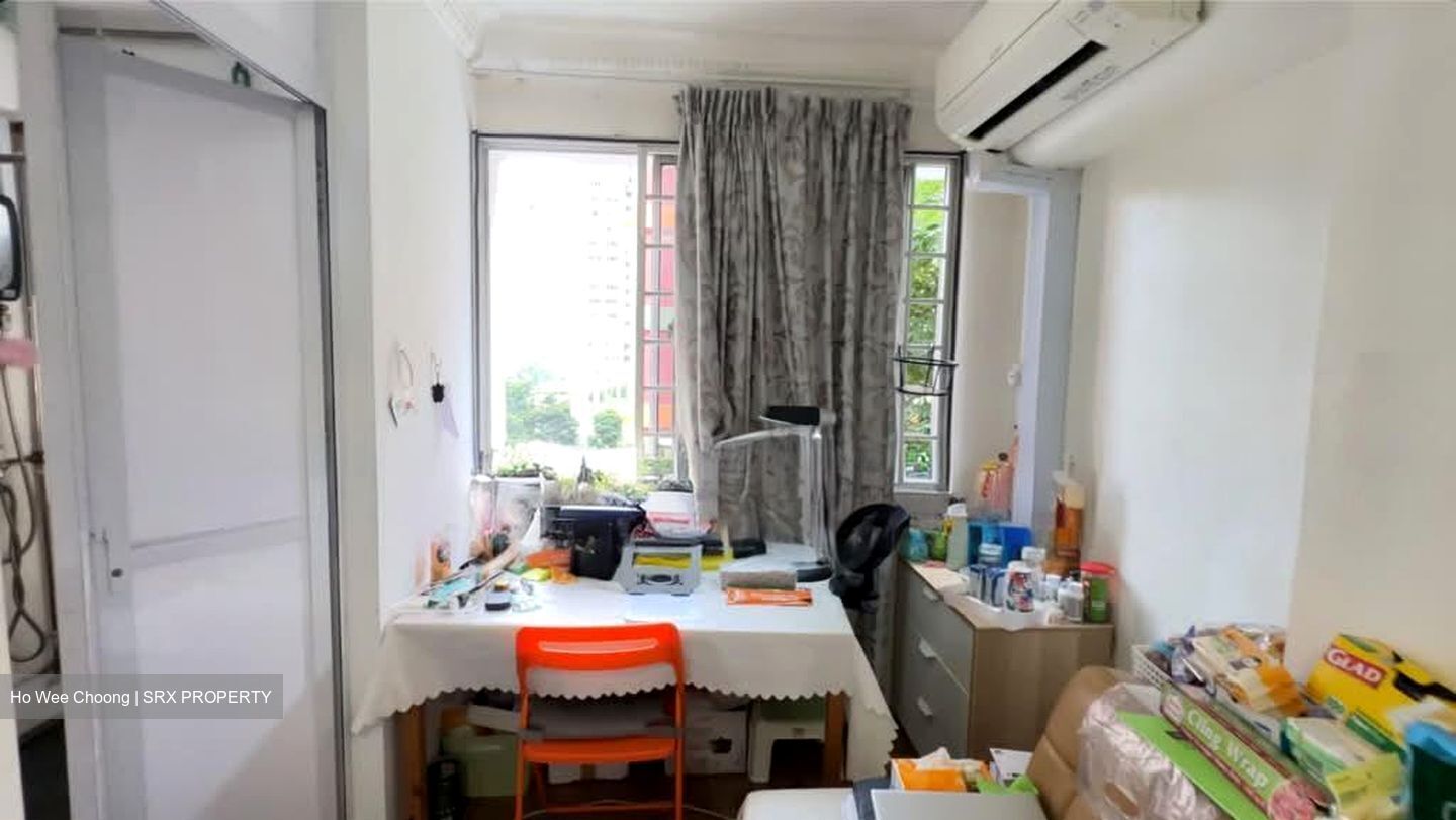 Blk 272 Bishan Street 24 (Bishan), HDB 4 Rooms #584982271